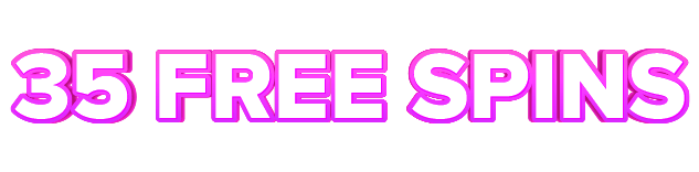 Gamdom 35 FREE SPINS