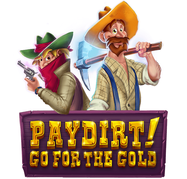 Gamdom Online Casino Gamdom Pay dirt! Go for the Gold