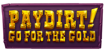 Gamdom Pay dirt! Go for the Gold